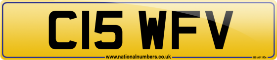 C15 WFV