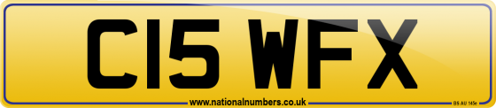 C15 WFX