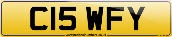C15 WFY