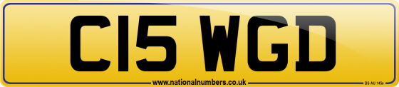 C15 WGD