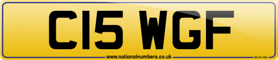 C15 WGF