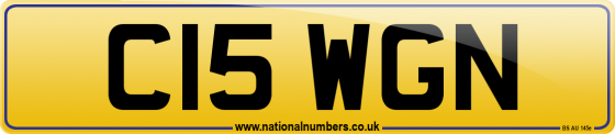 C15 WGN
