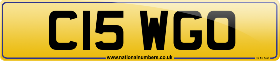 C15 WGO