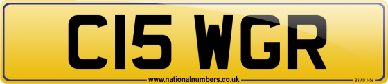 C15 WGR