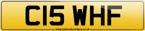 C15 WHF