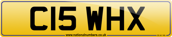 C15 WHX