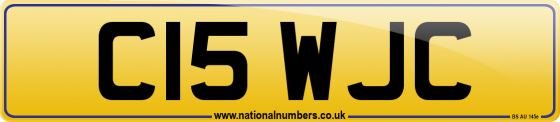 C15 WJC