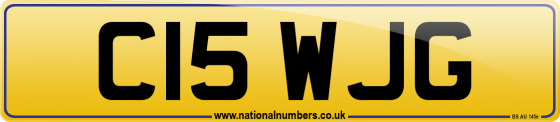C15 WJG