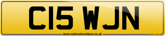 C15 WJN