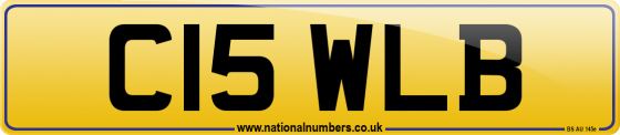 C15 WLB