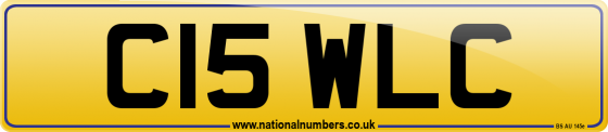 C15 WLC