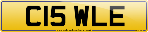 C15 WLE