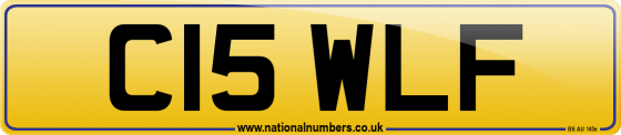 C15 WLF