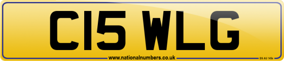 C15 WLG