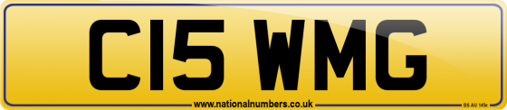 C15 WMG