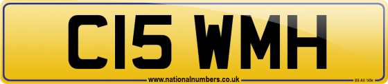 C15 WMH
