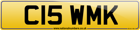 C15 WMK
