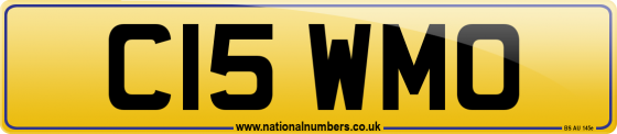 C15 WMO