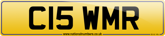C15 WMR