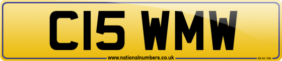 C15 WMW