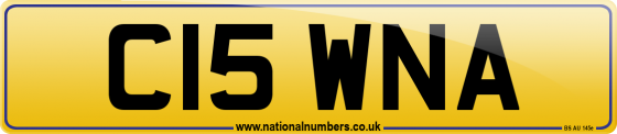 C15 WNA