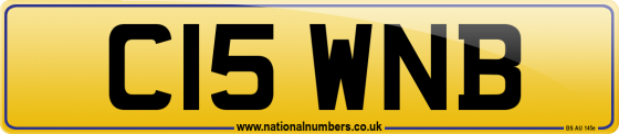 C15 WNB