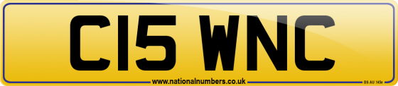 C15 WNC