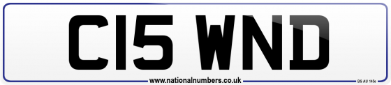 C15 WND