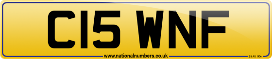 C15 WNF