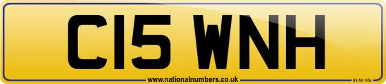 C15 WNH