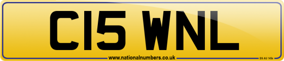 C15 WNL