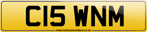C15 WNM