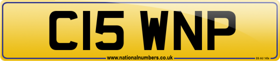 C15 WNP