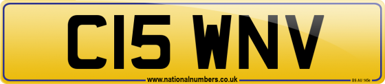 C15 WNV
