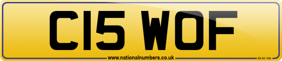 C15 WOF