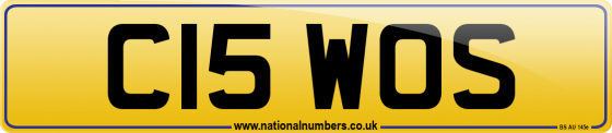 C15 WOS