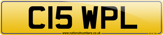 C15 WPL