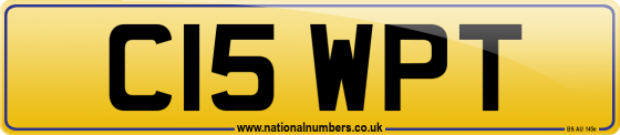 C15 WPT