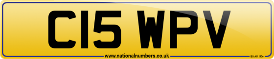 C15 WPV