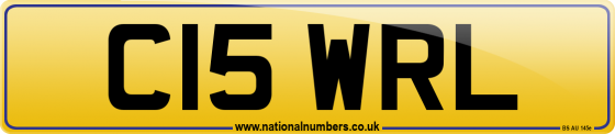 C15 WRL