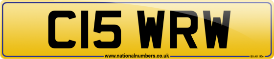 C15 WRW