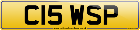 C15 WSP