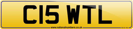 C15 WTL