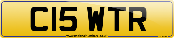 C15 WTR