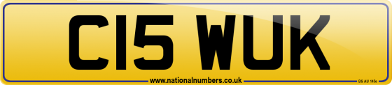 C15 WUK