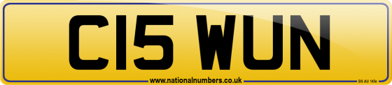 C15 WUN