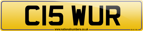 C15 WUR