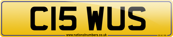 C15 WUS
