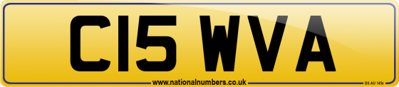C15 WVA