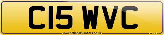 C15 WVC